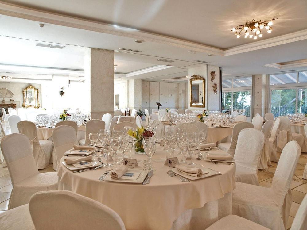 Palasiet Wellness Clinic&Thalasso 4 Sup Беникасим Экстерьер фото