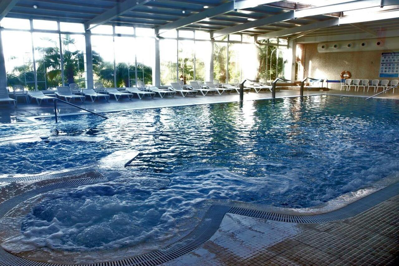Palasiet Wellness Clinic&Thalasso 4 Sup Беникасим Экстерьер фото