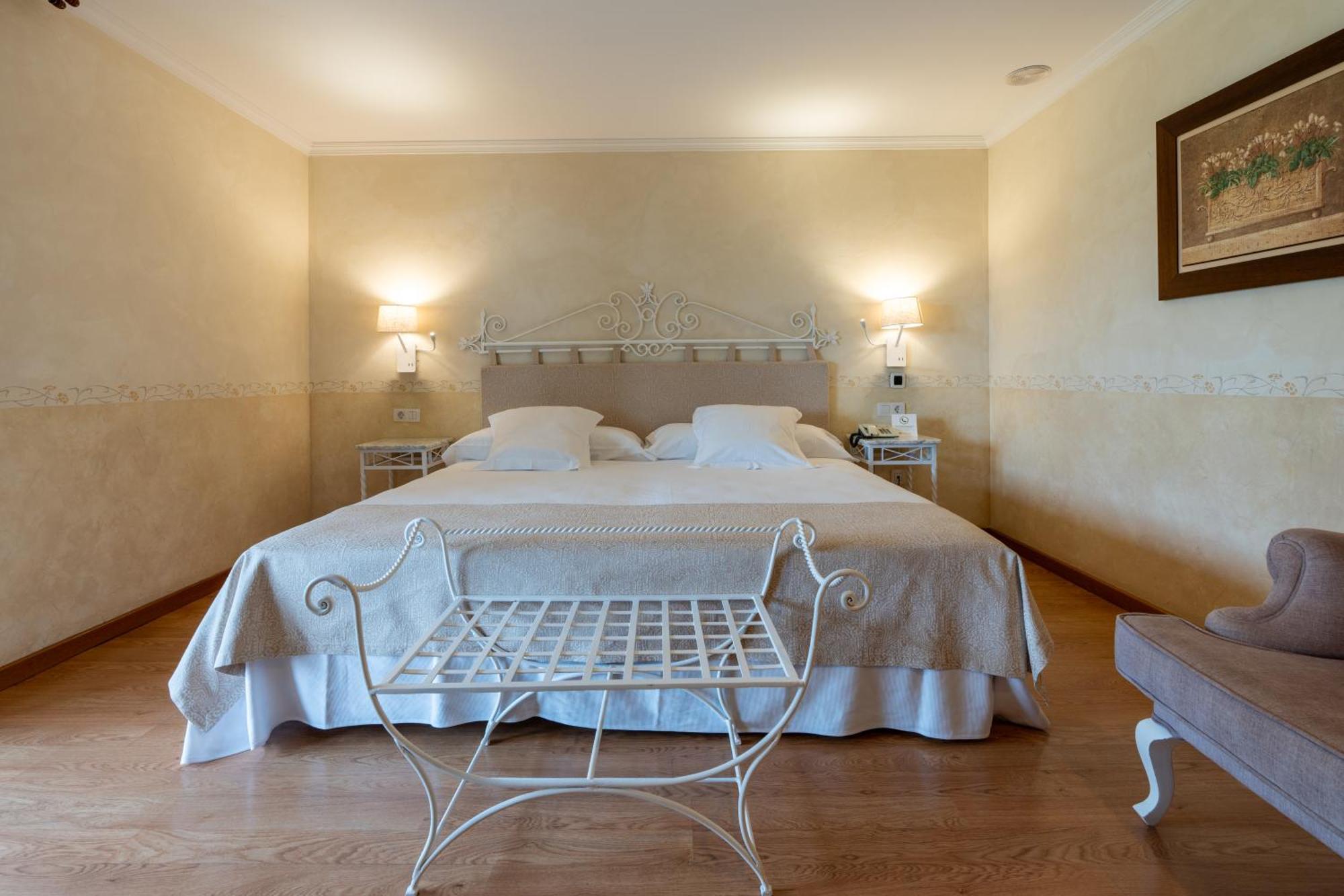 Palasiet Wellness Clinic&Thalasso 4 Sup Беникасим Экстерьер фото