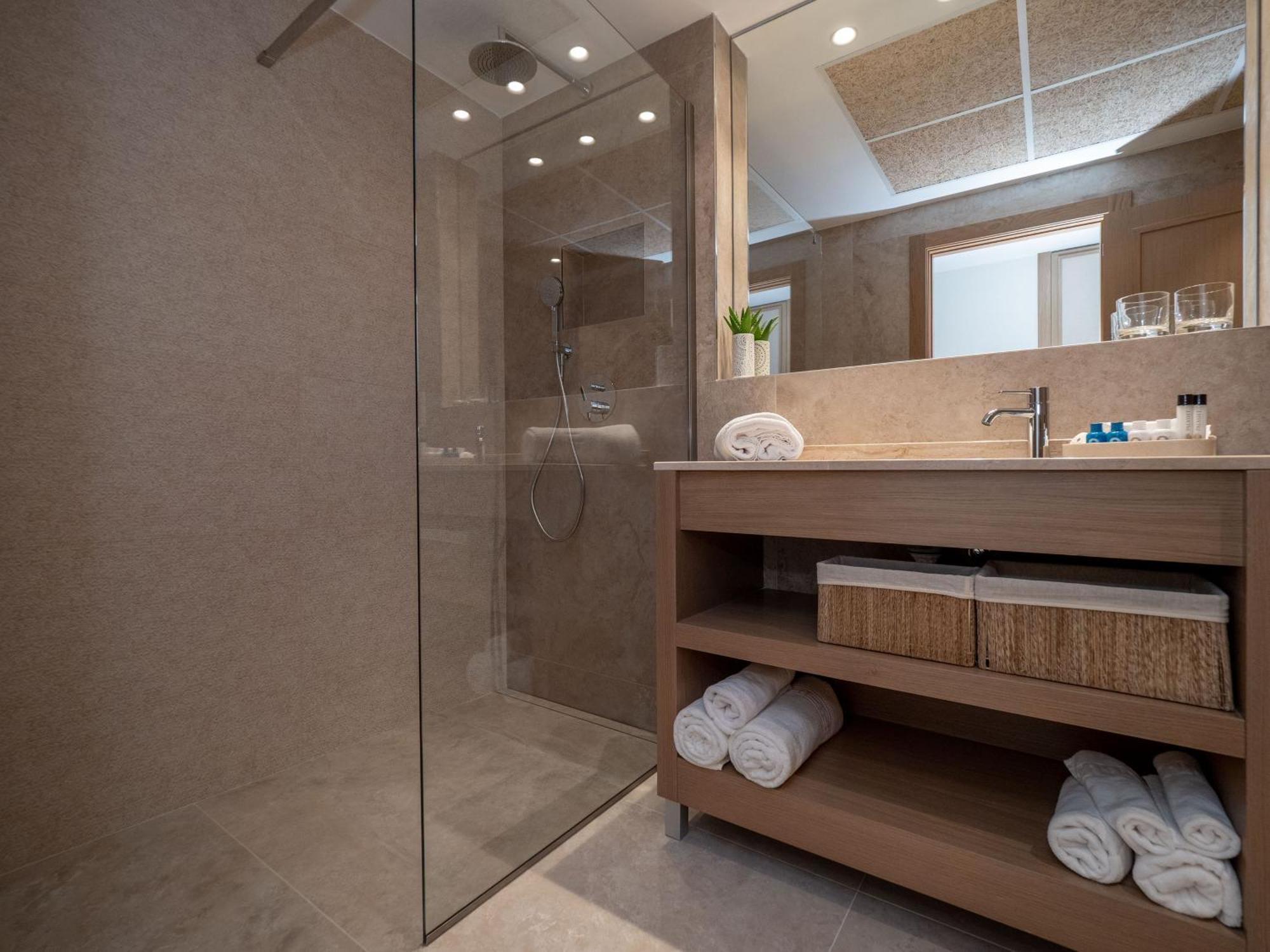 Palasiet Wellness Clinic&Thalasso 4 Sup Беникасим Экстерьер фото