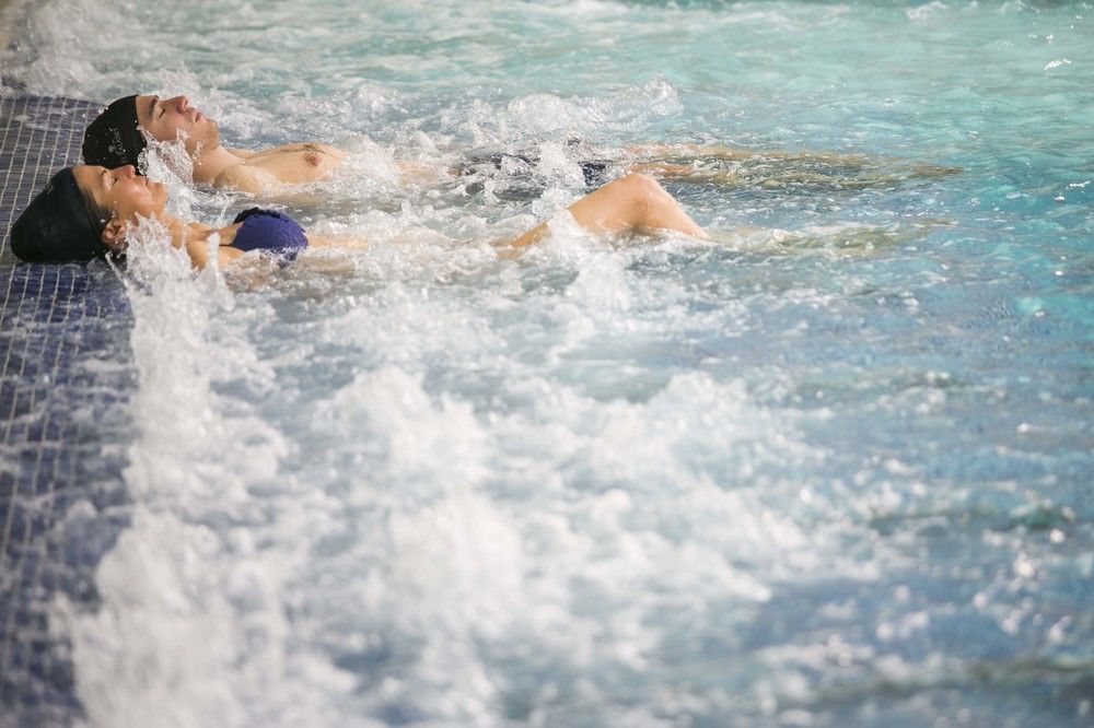 Palasiet Wellness Clinic&Thalasso 4 Sup Беникасим Экстерьер фото